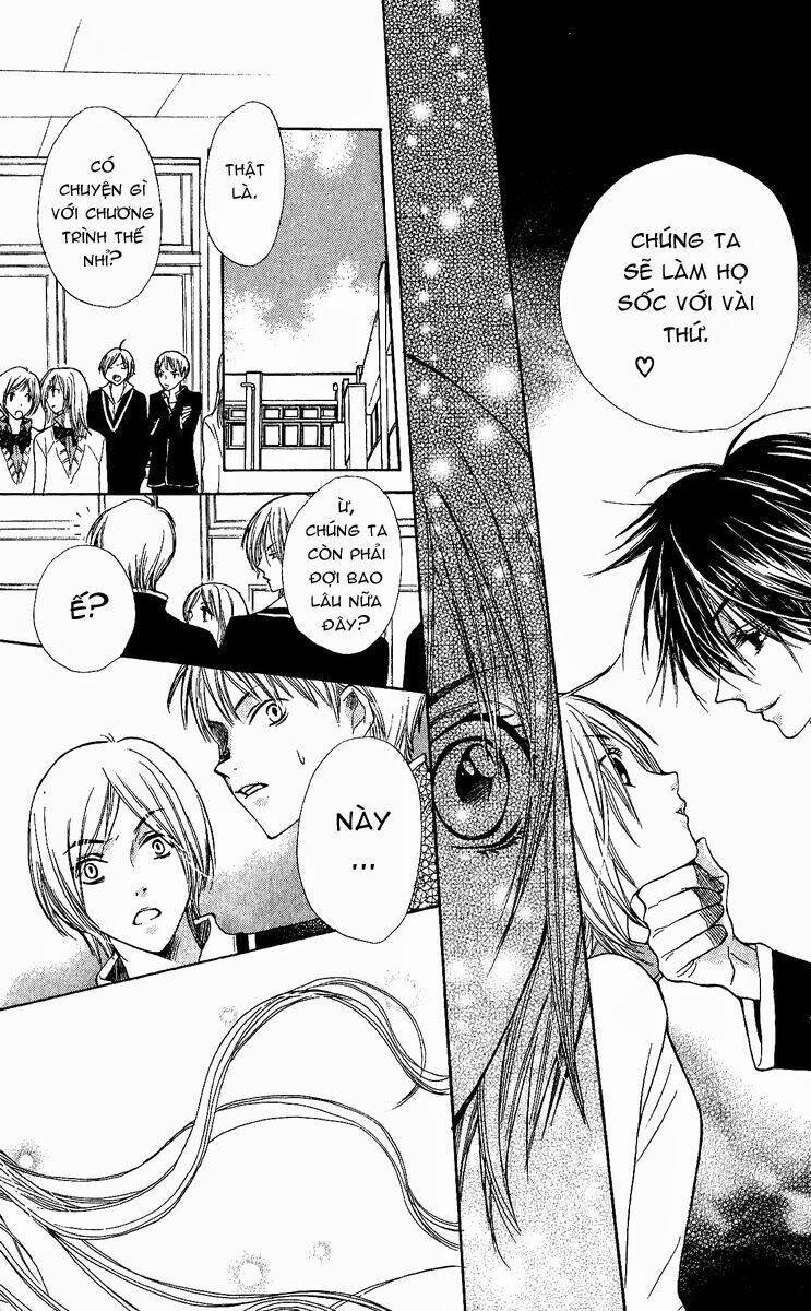 Kimi Wa Grilfrend Chapter 2 - Trang 2