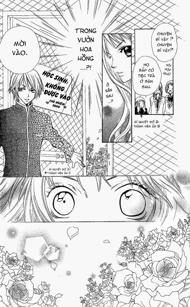 Kimi Wa Grilfrend Chapter 2 - Trang 2