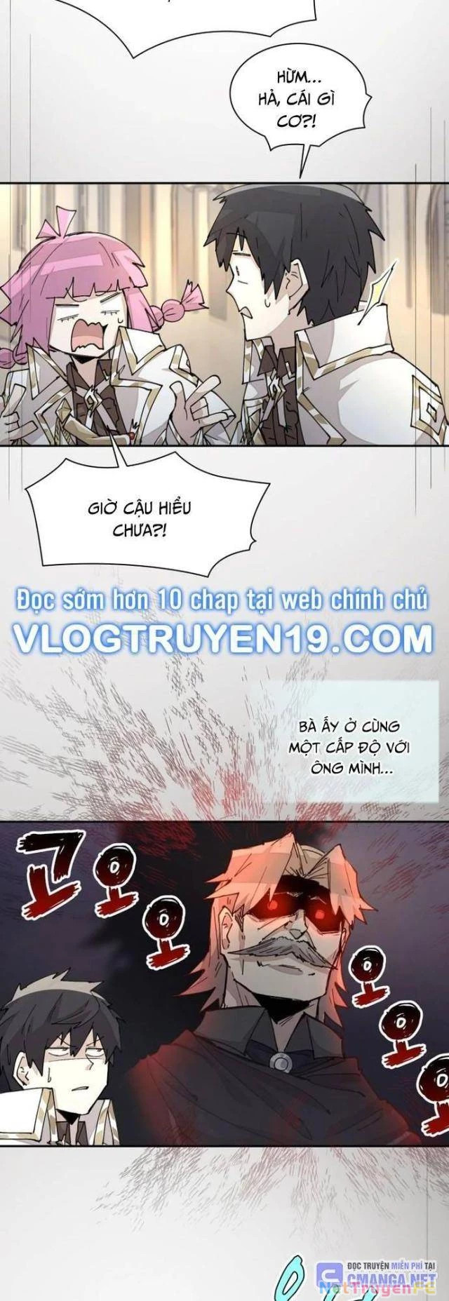 đại pháp sư của tổ đội hồi quy Chapter 43 - Next Chapter 44