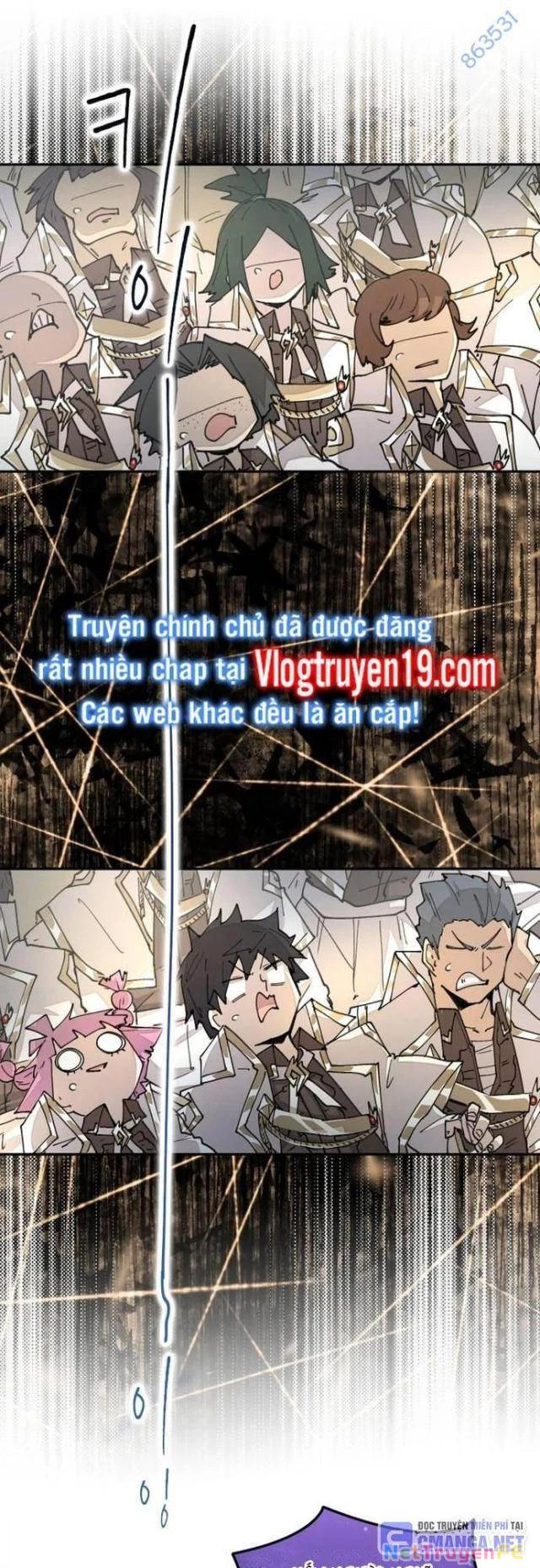 đại pháp sư của tổ đội hồi quy Chapter 43 - Next Chapter 44