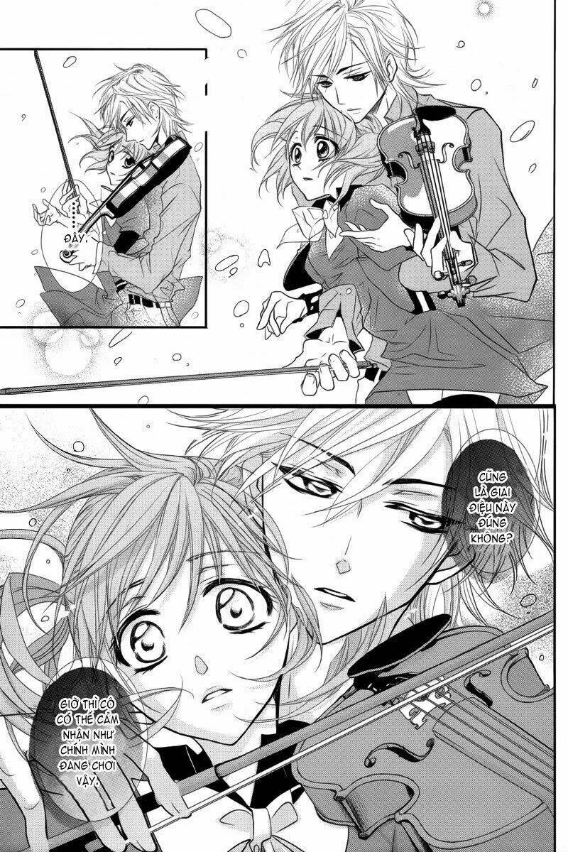 Kamisama No Sonata Chapter 1 - Next 