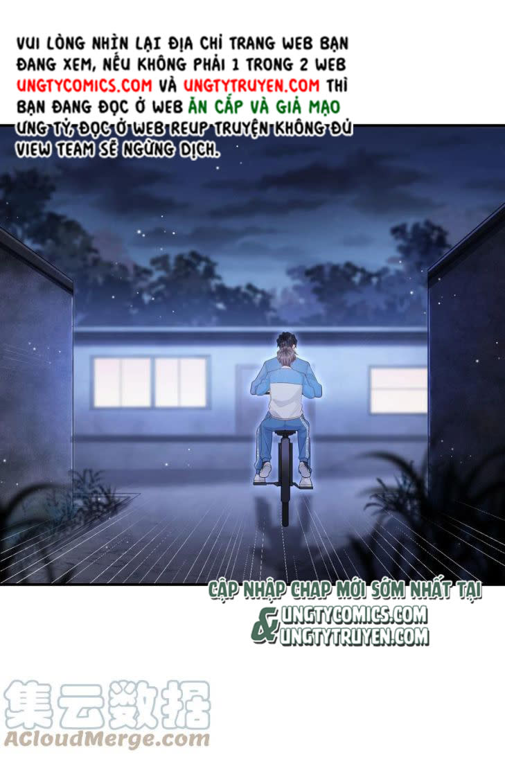 Anh Ấy Sinh Ra Là Công Của Tôi Chap 25 - Next Chap 26