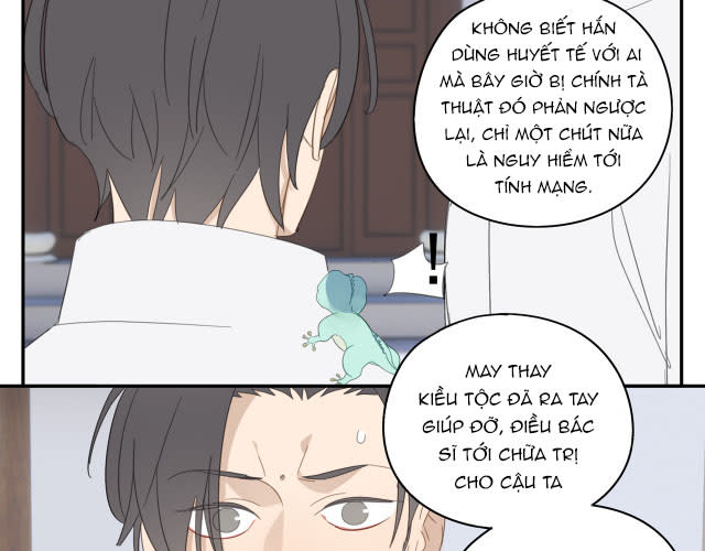 Phương Thức Khẩn Cầu Ma Chủ Chap 32 - Next Chap 33