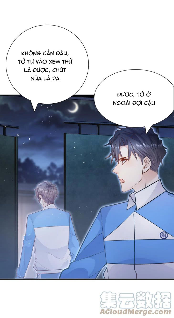 Anh Ấy Sinh Ra Là Công Của Tôi Chap 25 - Next Chap 26