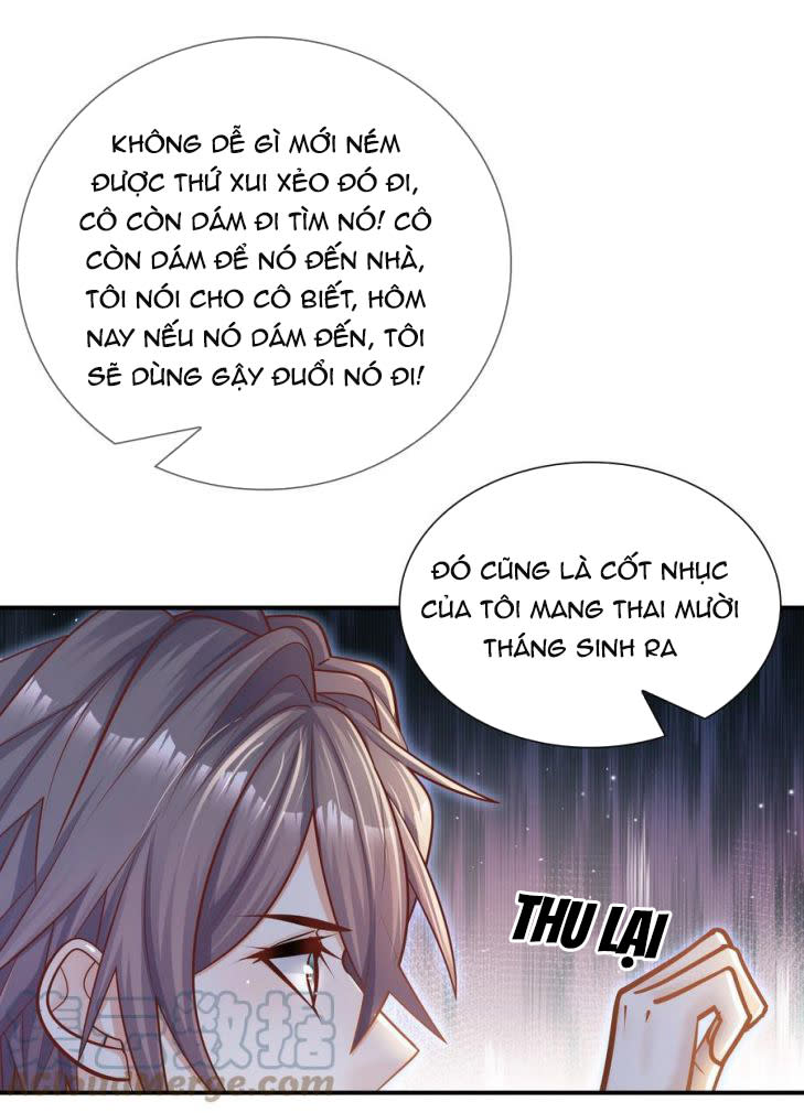 Anh Ấy Sinh Ra Là Công Của Tôi Chap 25 - Next Chap 26