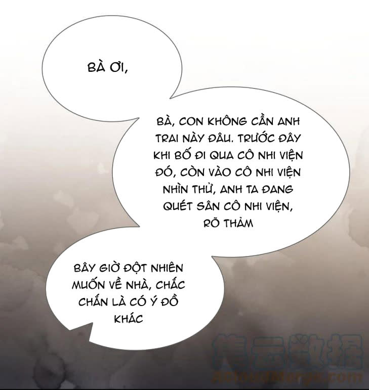 Anh Ấy Sinh Ra Là Công Của Tôi Chap 25 - Next Chap 26