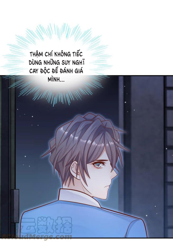 Anh Ấy Sinh Ra Là Công Của Tôi Chap 25 - Next Chap 26