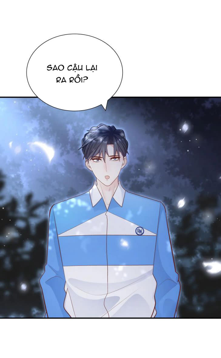 Anh Ấy Sinh Ra Là Công Của Tôi Chap 25 - Next Chap 26