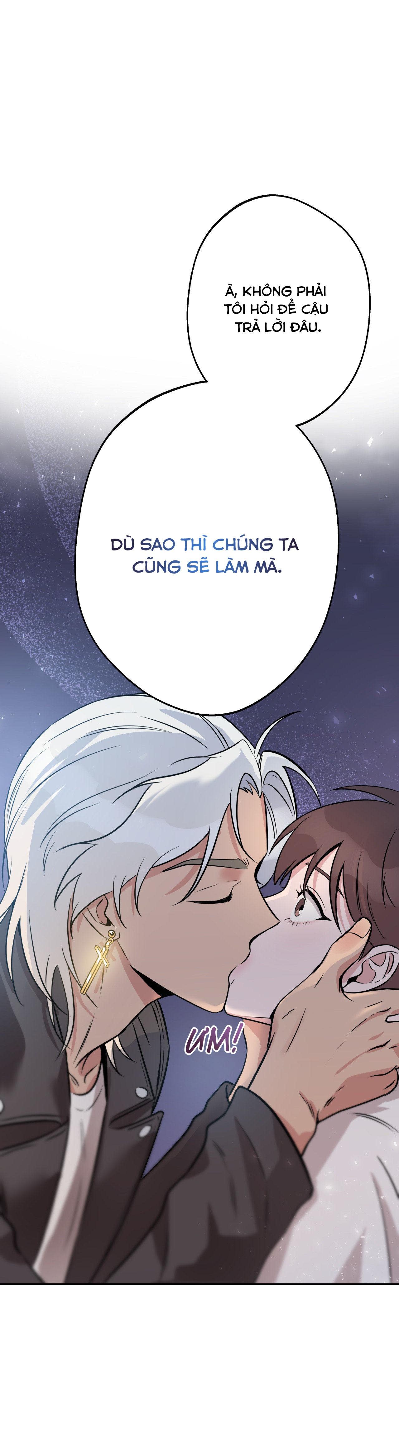 nụ hôn thiên thần Chapter 2 - Next Chapter 3