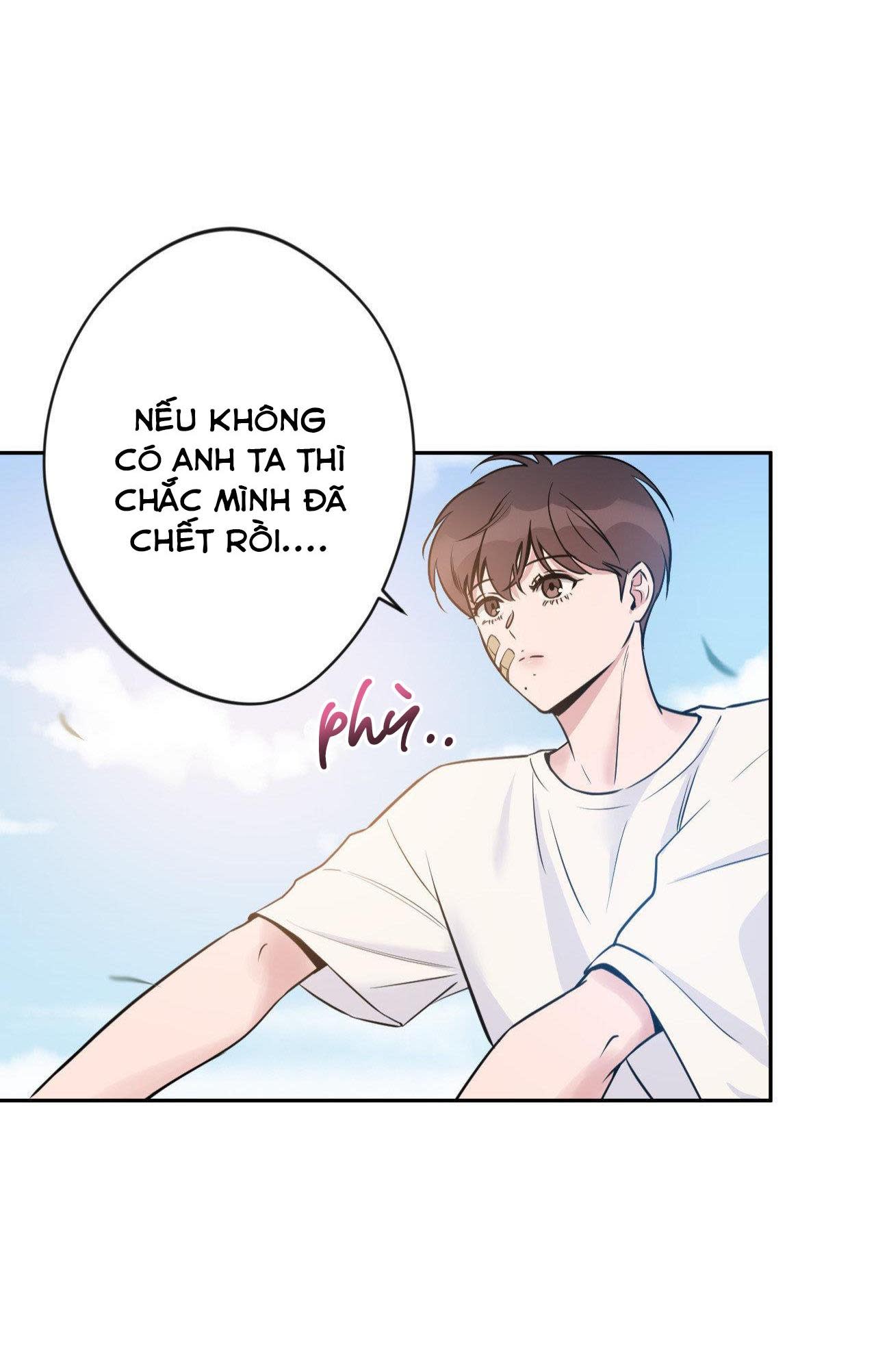 nụ hôn thiên thần Chapter 3 - Next Chapter 4