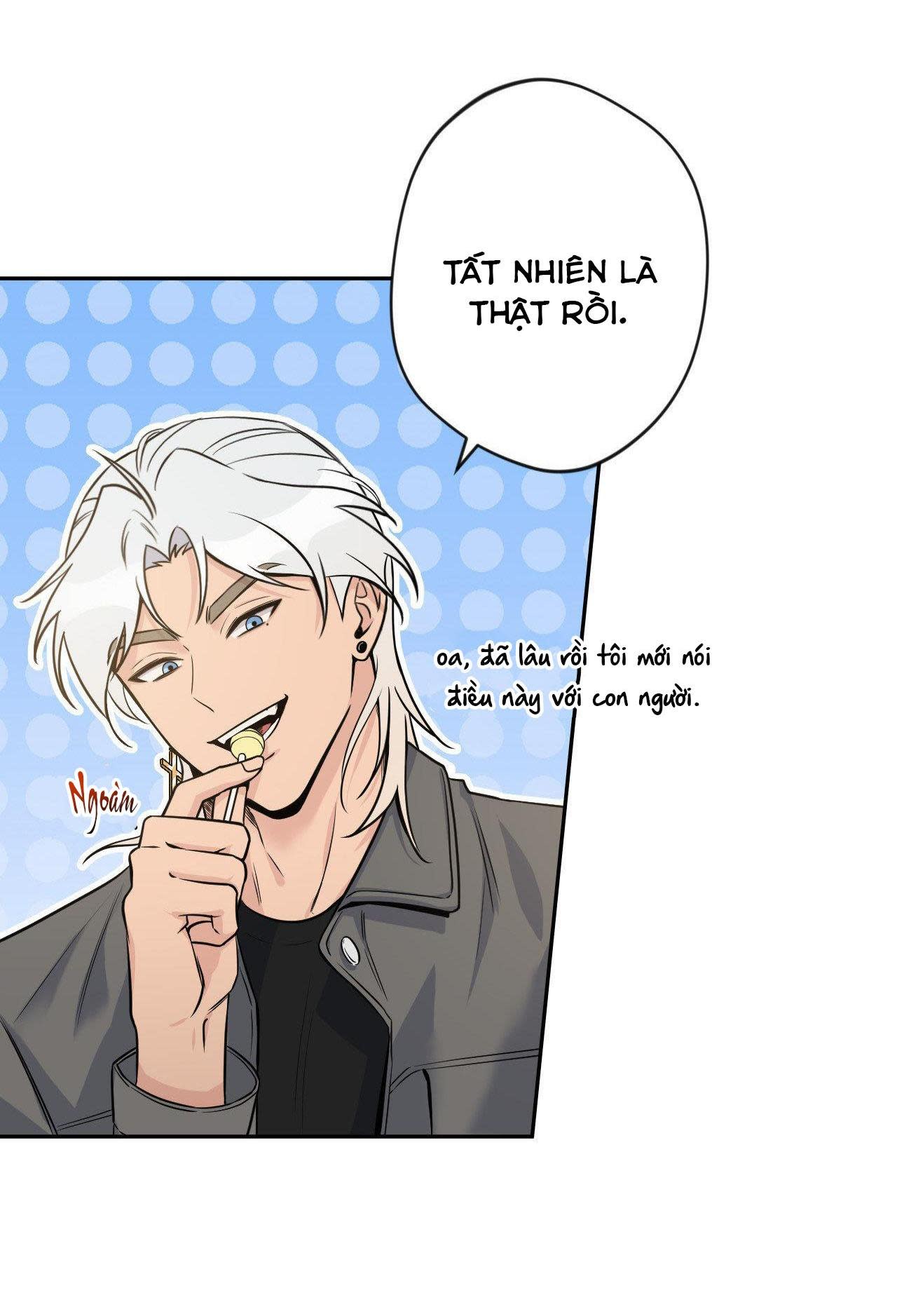 nụ hôn thiên thần Chapter 3 - Next Chapter 4