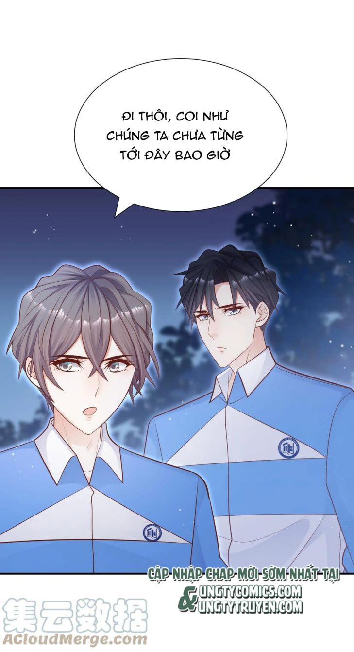 Anh Ấy Sinh Ra Là Công Của Tôi Chap 25 - Next Chap 26