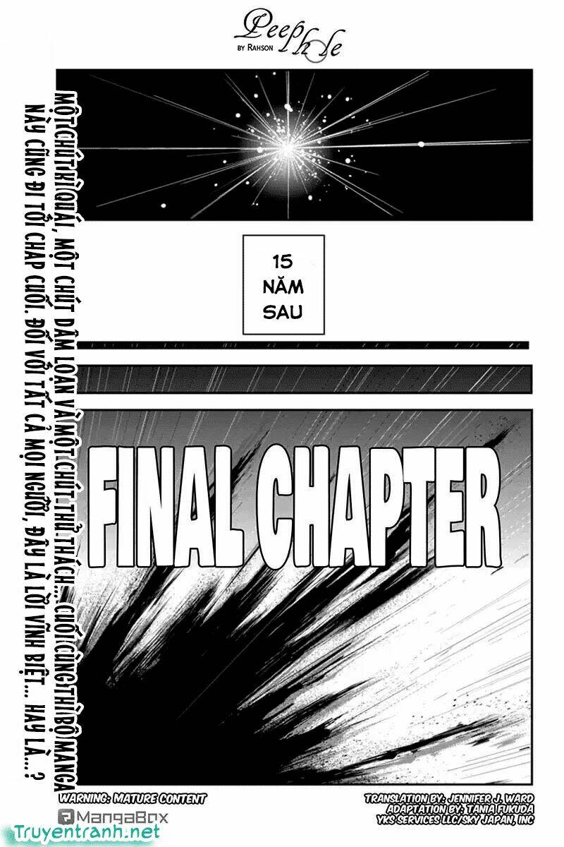 Ana Satsujin Chapter 133 - Trang 2