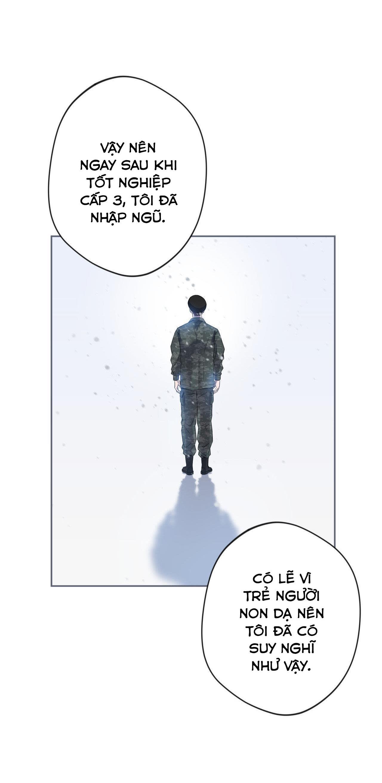 nụ hôn thiên thần Chapter 3 - Next Chapter 4