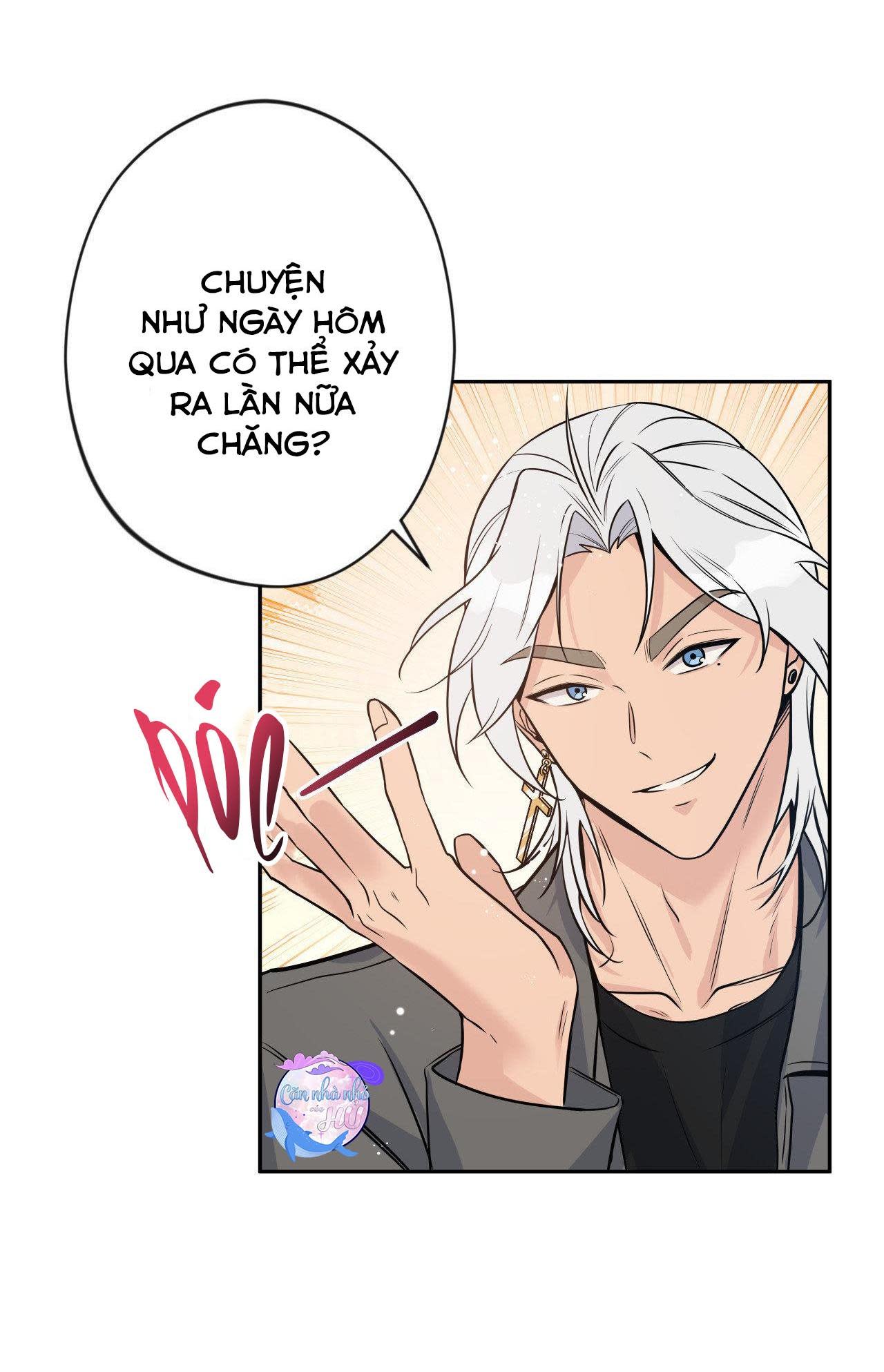 nụ hôn thiên thần Chapter 3 - Next Chapter 4