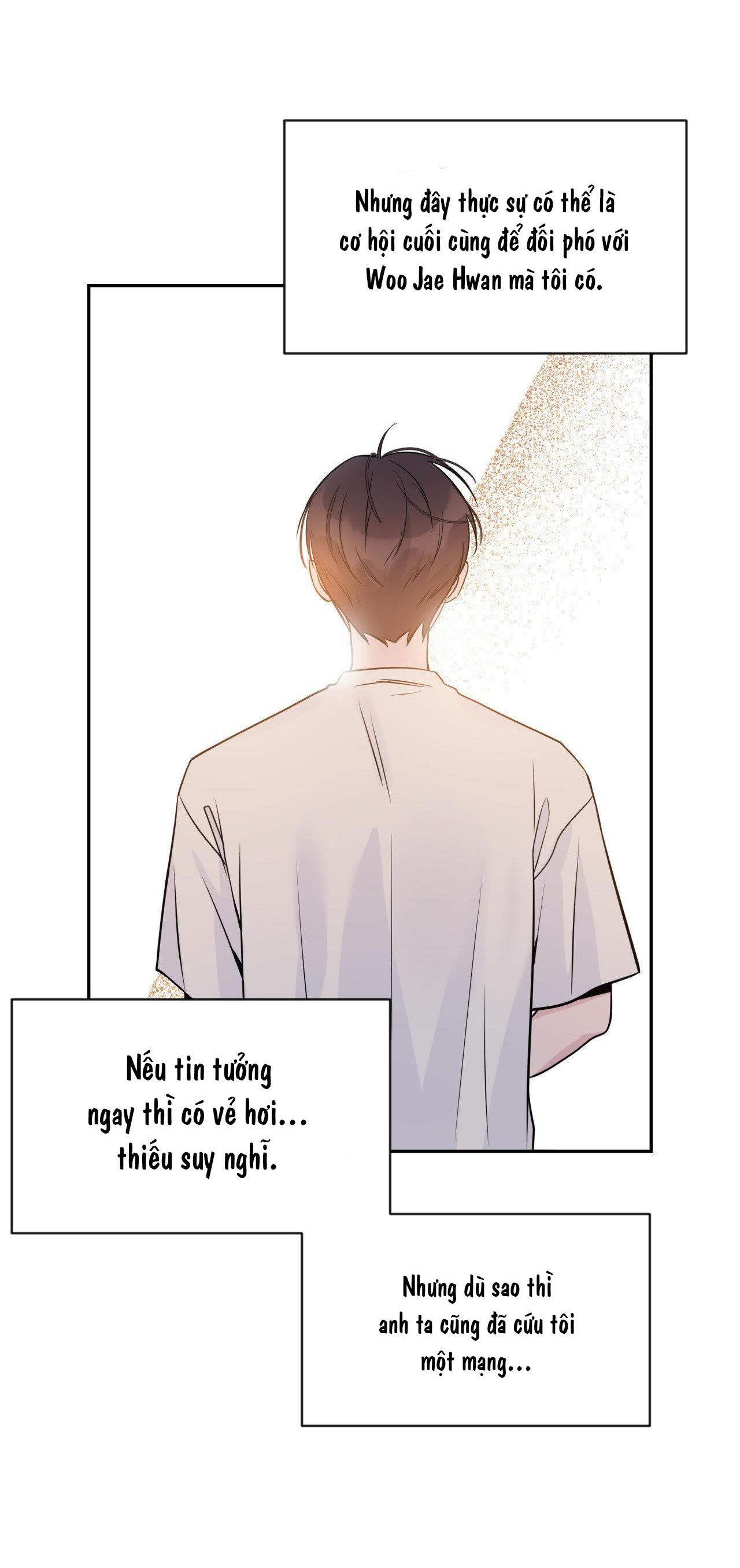 nụ hôn thiên thần Chapter 3 - Next Chapter 4