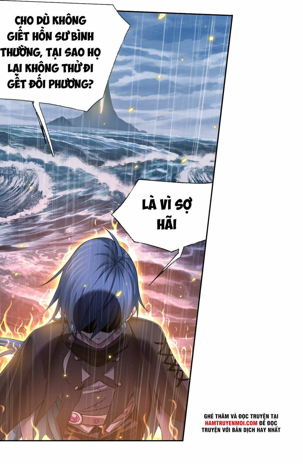 đấu la đại lục chapter 324.5 - Next chapter 325