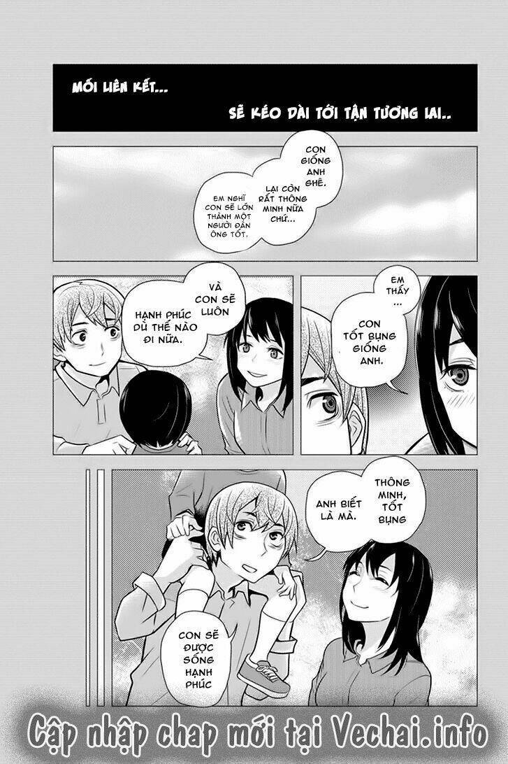 Ana Satsujin Chapter 78 - Trang 2