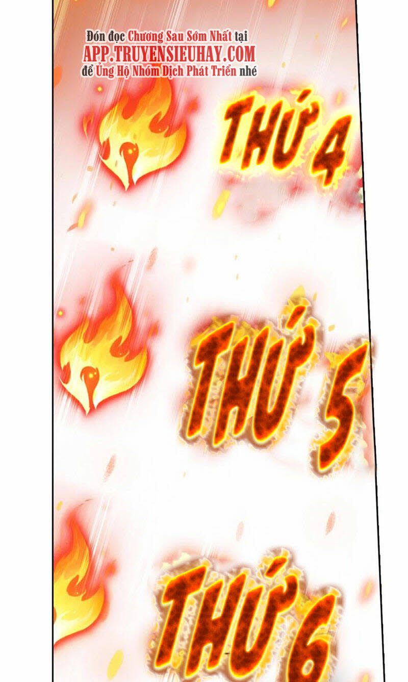 đại chúa tể chapter 355 - Next chapter 356