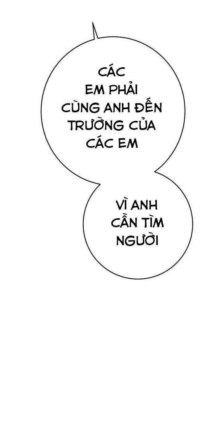 đêm của bóng tối chapter 25 - Trang 2