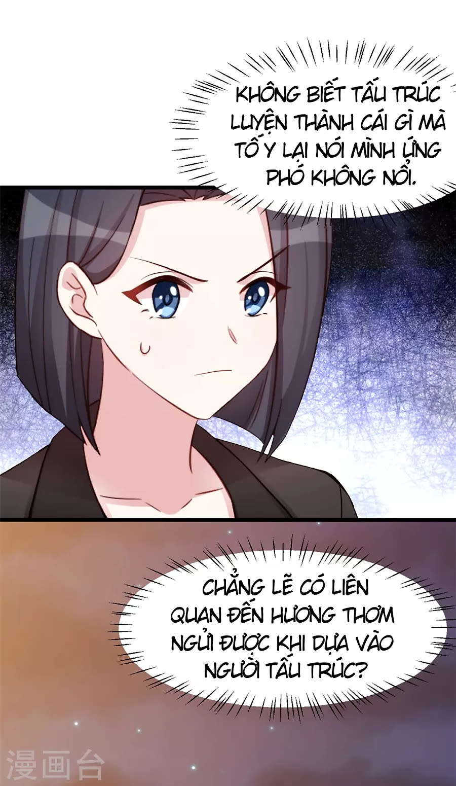 Hôn Sắc Liêu Nhân Chapter 93 - Trang 2