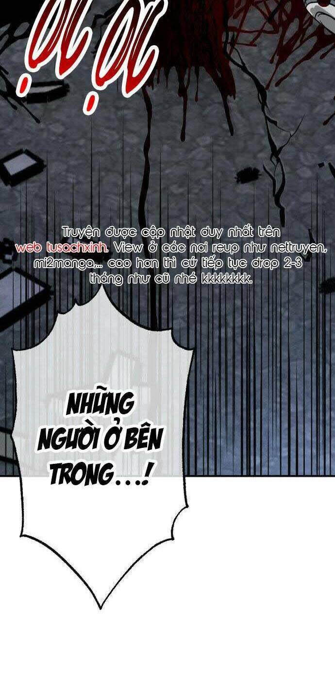 đêm của bóng tối chapter 25 - Trang 2