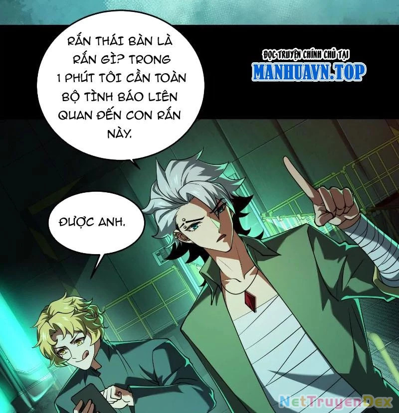 thần trò chơi dục vọng Chapter 41 - Next Chapter 41