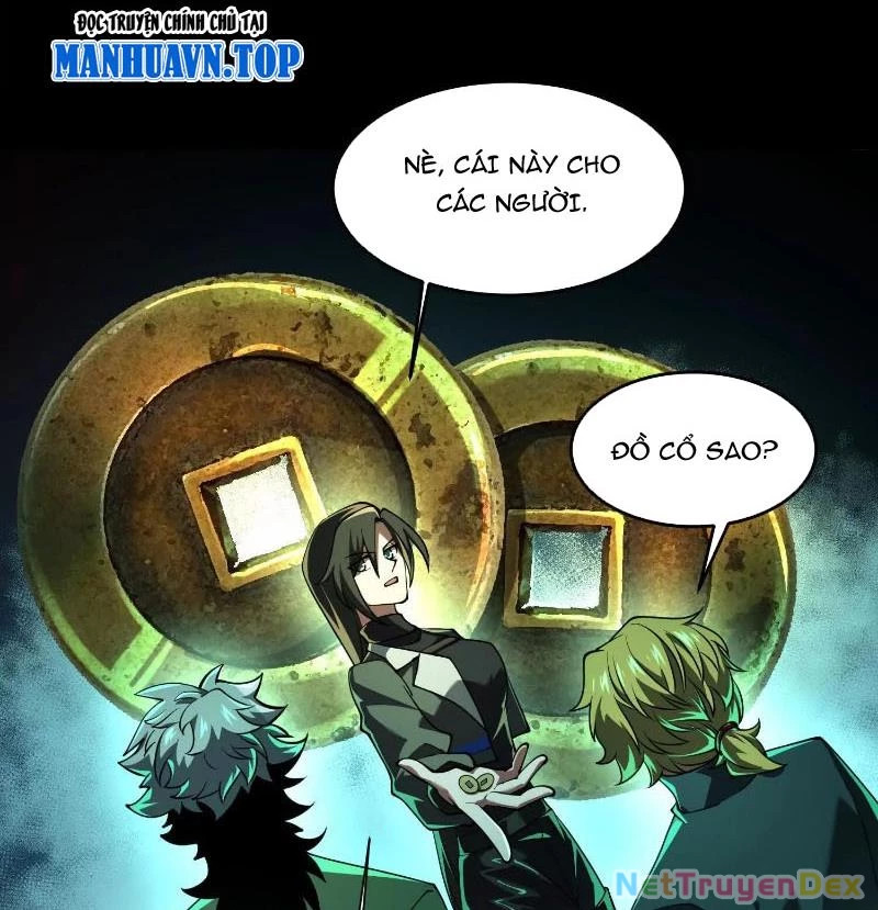 thần trò chơi dục vọng Chapter 41 - Next Chapter 41