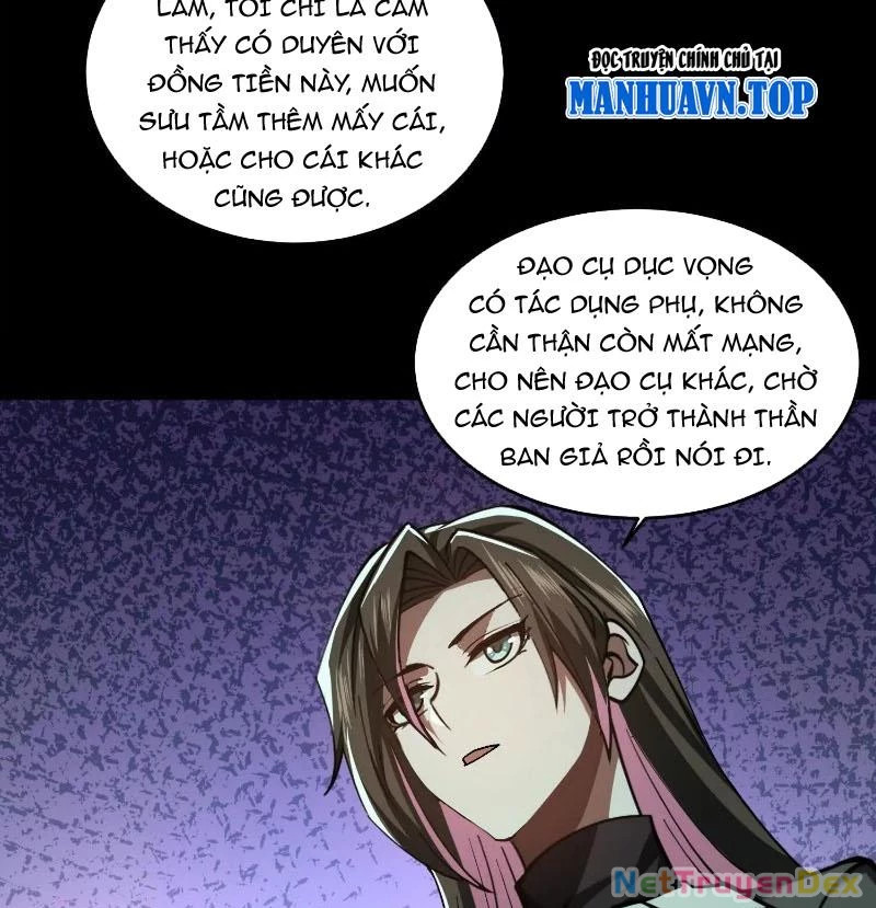 thần trò chơi dục vọng Chapter 41 - Next Chapter 41