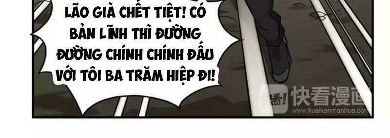 siêu năng lập phương chapter 53 - Trang 2