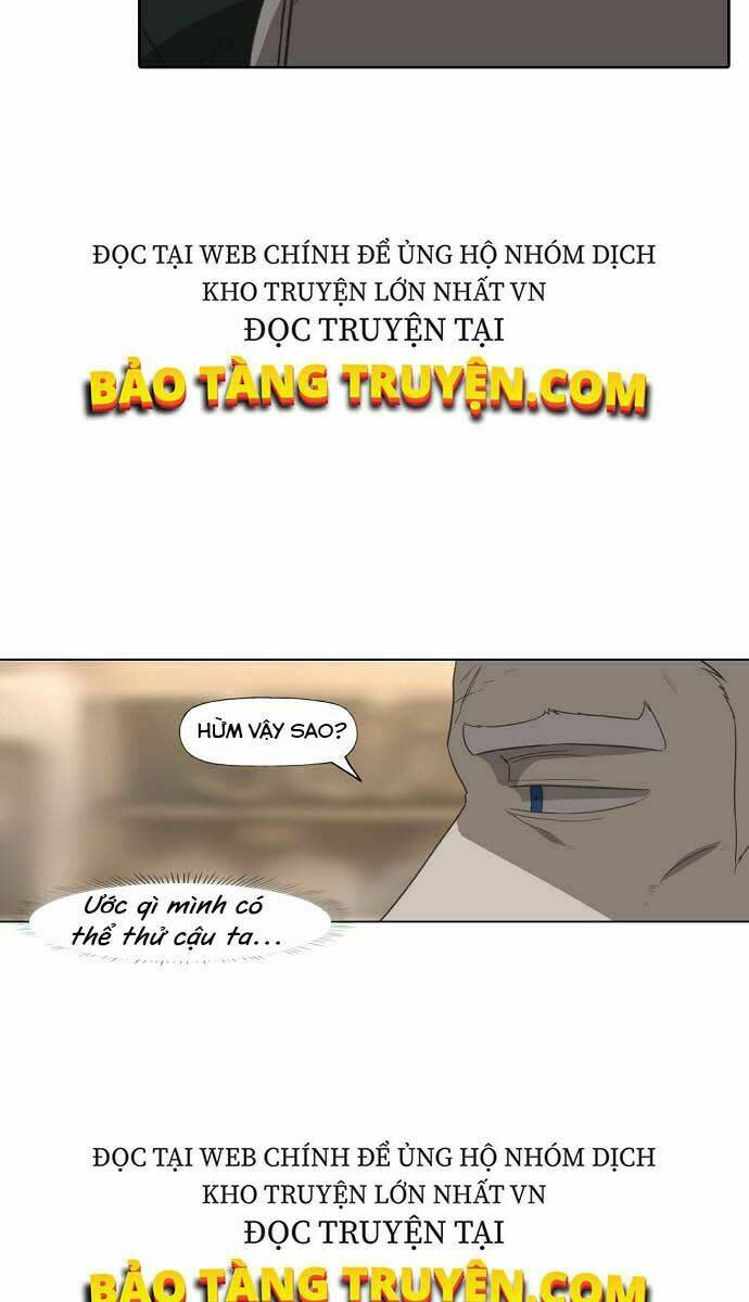 Võ Sĩ - The Boxer Chapter 77 - Trang 2