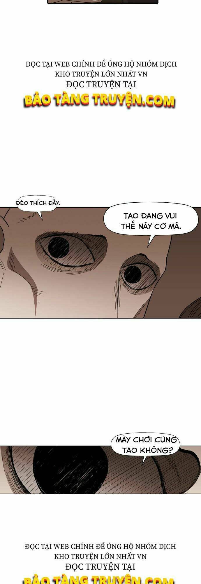 Võ Sĩ - The Boxer Chapter 77 - Trang 2