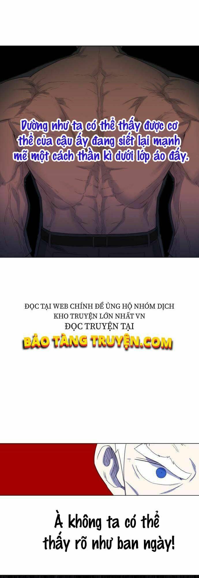 Võ Sĩ - The Boxer Chapter 77 - Trang 2