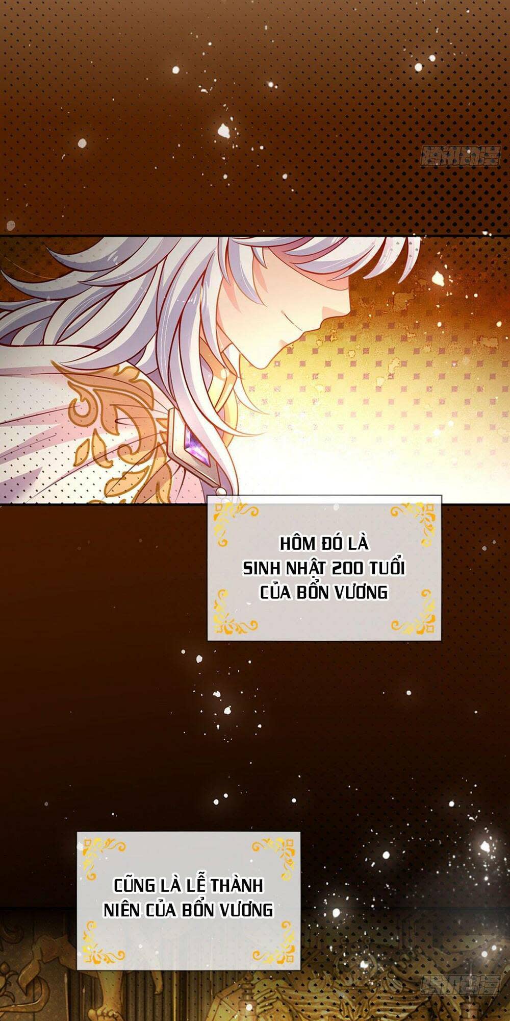 muốn giải cứu thế giới thì cần thật nhiều sự đáng yêu chapter 45 - Next chapter 46