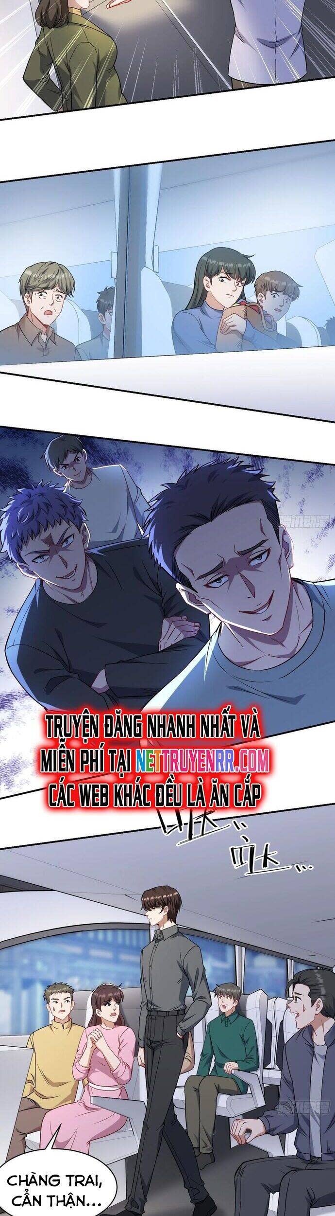 bỏ làm simp chúa, ta có trong tay cả tỉ thần hào Chapter 165 - Next Chapter 166