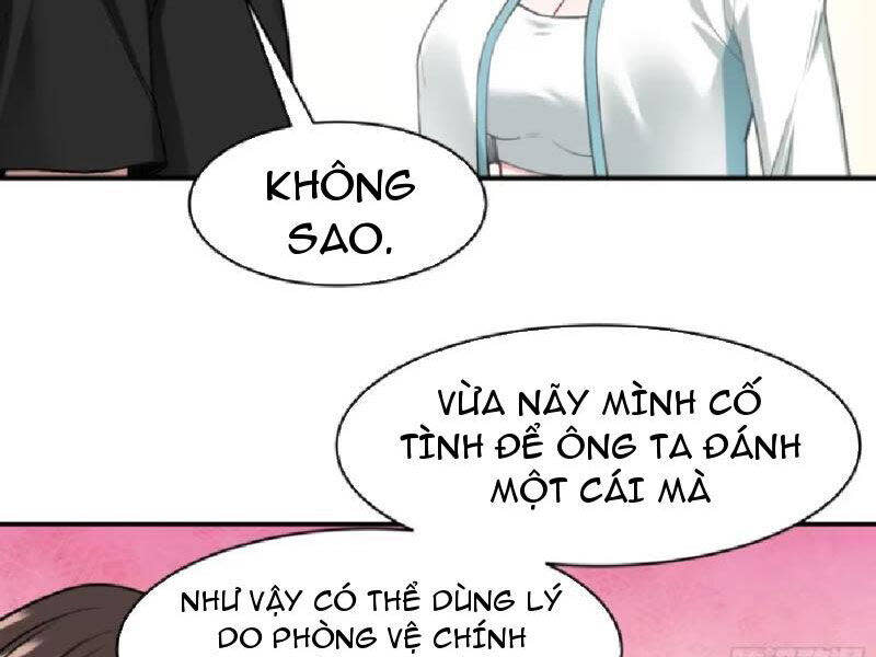 bỏ làm simp chúa, ta có trong tay cả tỉ thần hào Chapter 161 - Trang 2