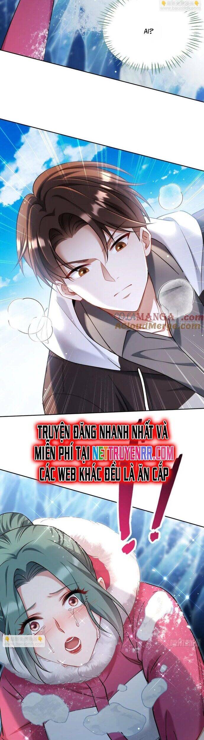 bỏ làm simp chúa, ta có trong tay cả tỉ thần hào Chapter 166 - Next Chapter 167