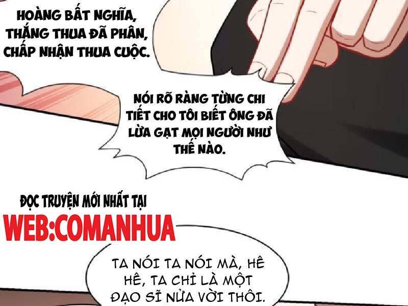 bỏ làm simp chúa, ta có trong tay cả tỉ thần hào Chapter 161 - Trang 2