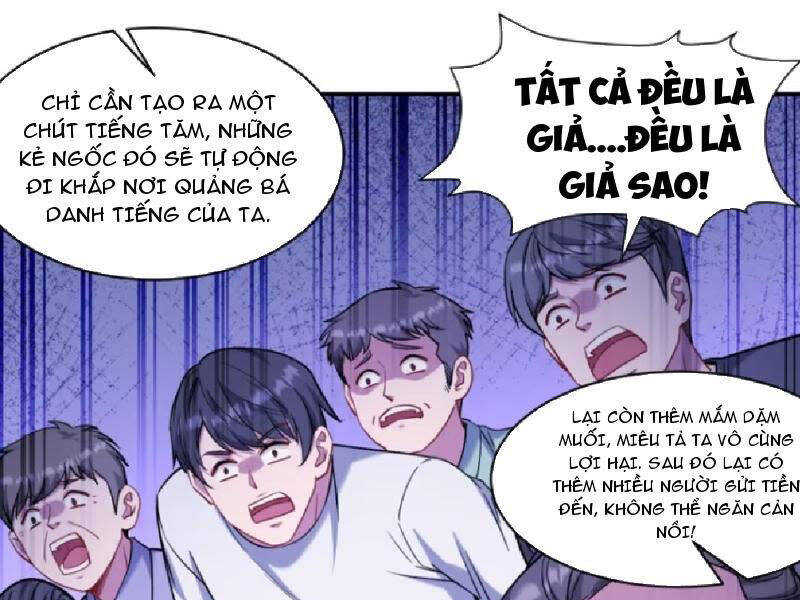 bỏ làm simp chúa, ta có trong tay cả tỉ thần hào Chapter 161 - Trang 2