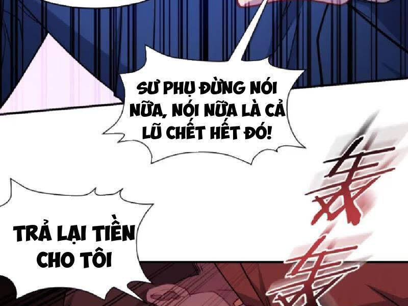 bỏ làm simp chúa, ta có trong tay cả tỉ thần hào Chapter 161 - Trang 2