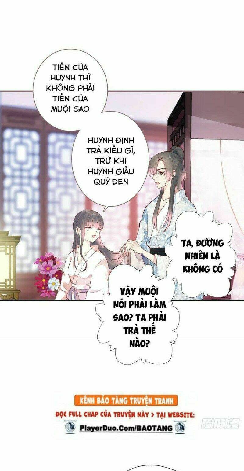 điền viên mật sủng: cô vợ nóng bỏng chapter 105 - Trang 2