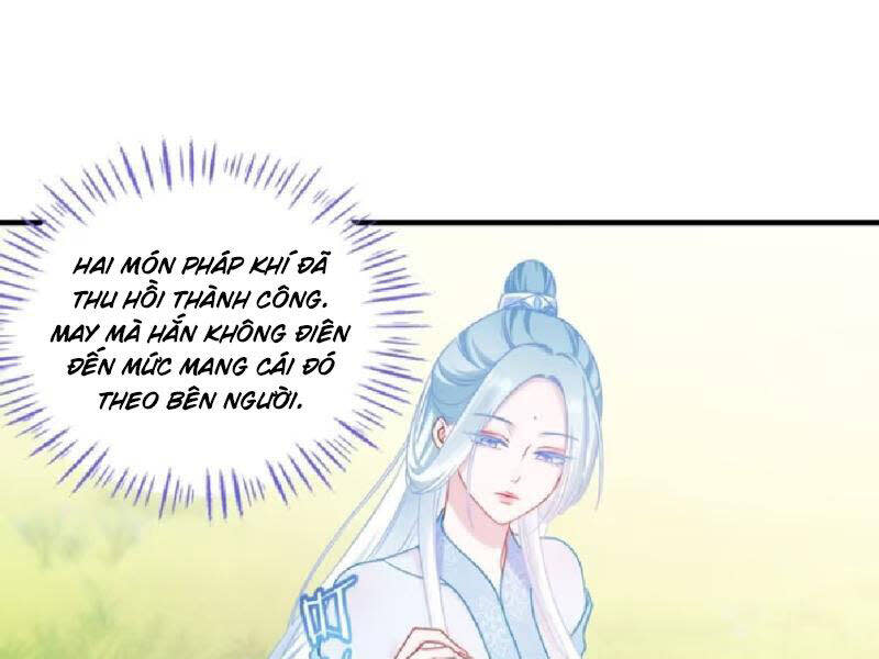 bỏ làm simp chúa, ta có trong tay cả tỉ thần hào Chapter 161 - Trang 2