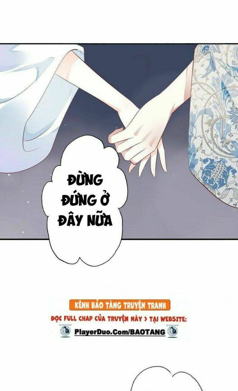 điền viên mật sủng: cô vợ nóng bỏng chapter 105 - Trang 2