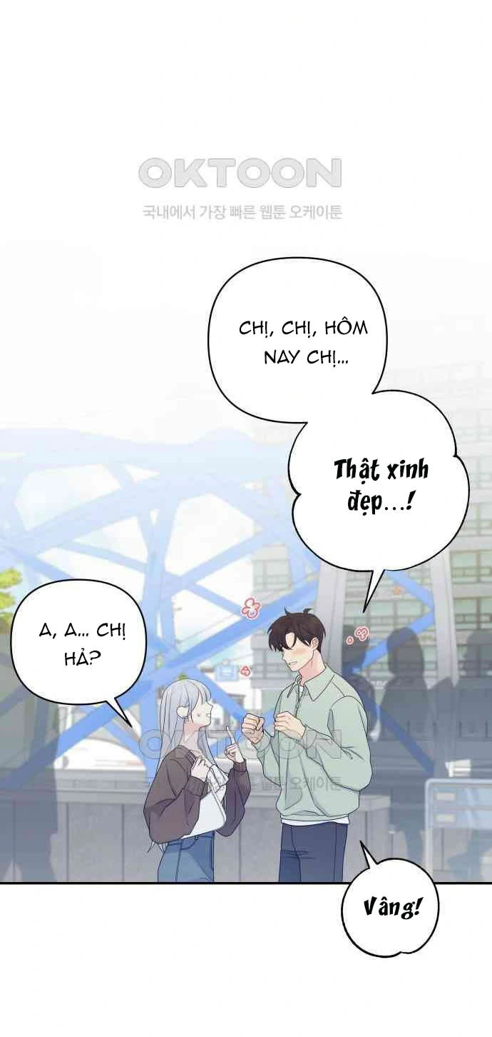 [18+] đến đâu là ổn? Chap 9 - Next 9.1