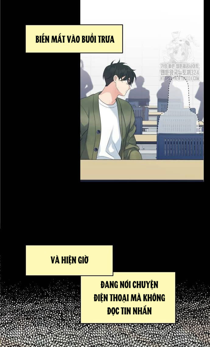 [18+] đến đâu là ổn? Chap 13 - Next 13.1