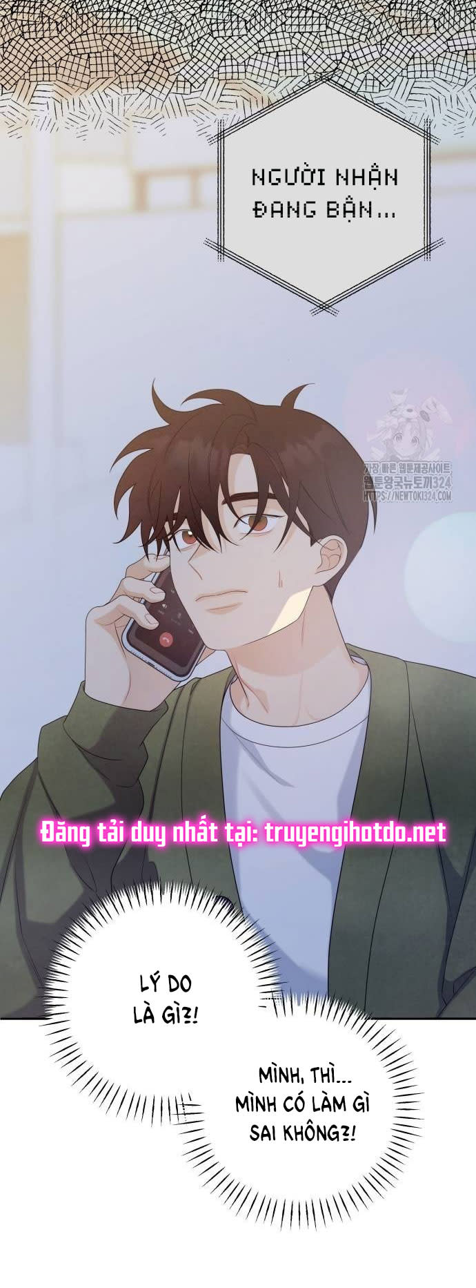 [18+] đến đâu là ổn? Chap 13 - Next 13.1