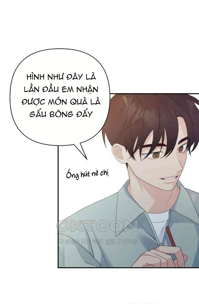 [18+] đến đâu là ổn? Chap 9 - Next 9.1