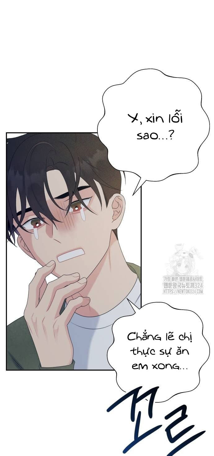 [18+] đến đâu là ổn? Chap 13 - Next 13.1