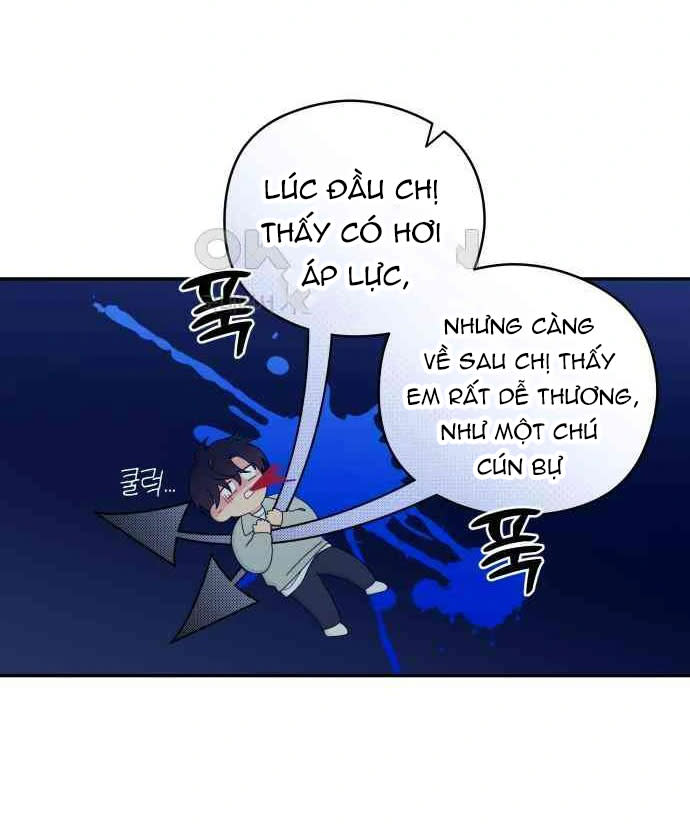 [18+] đến đâu là ổn? Chap 9 - Next 9.1