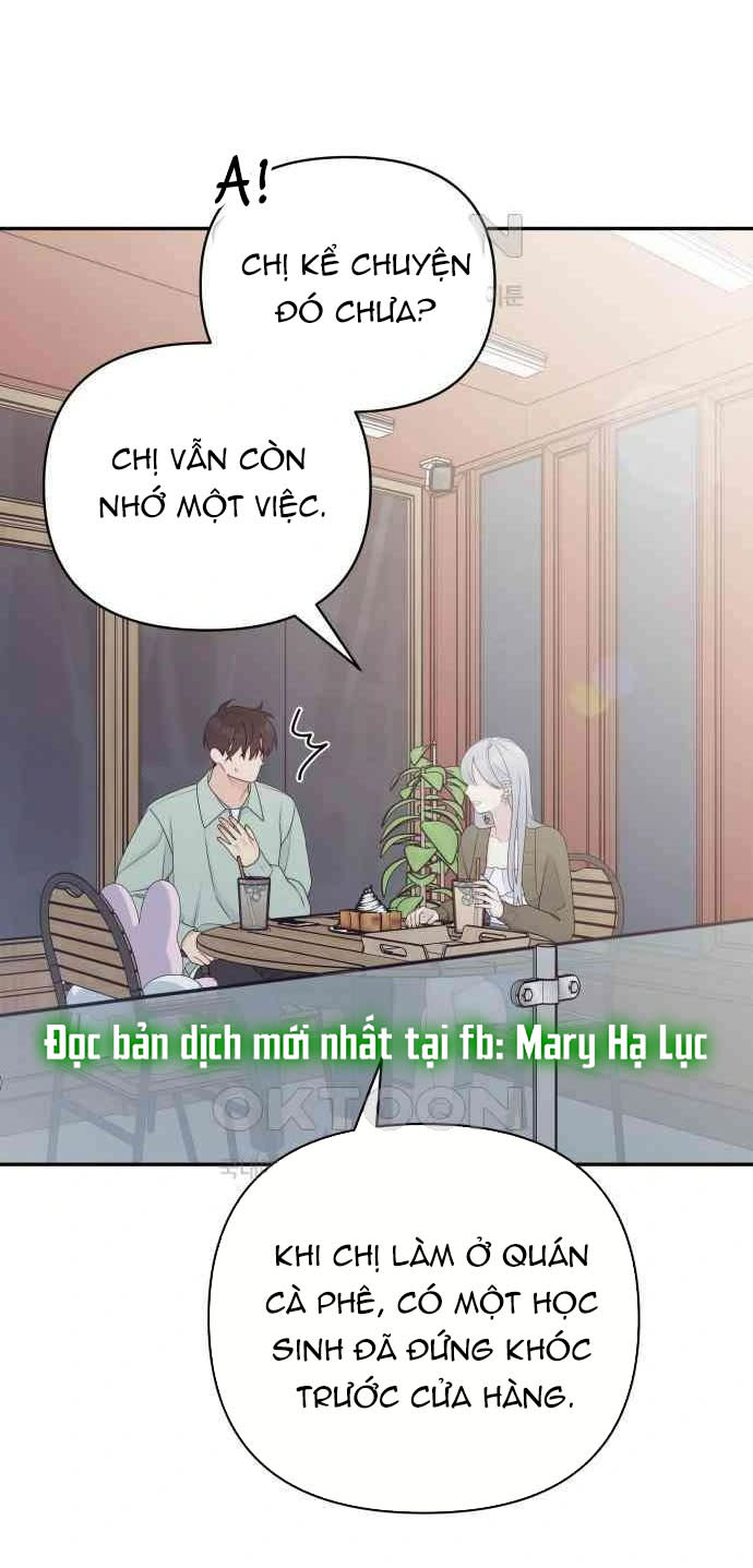 [18+] đến đâu là ổn? Chap 9 - Next 9.1